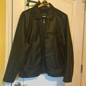 Wilson’s men’s Leather jacket